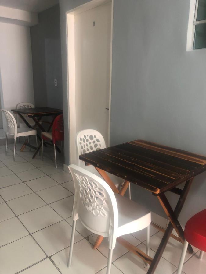 Pousada Lumar Maragogi Extérieur photo