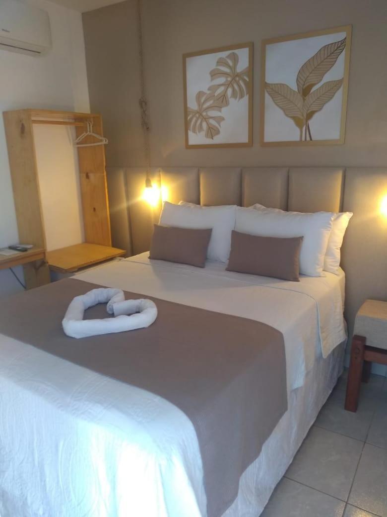 Pousada Lumar Maragogi Extérieur photo